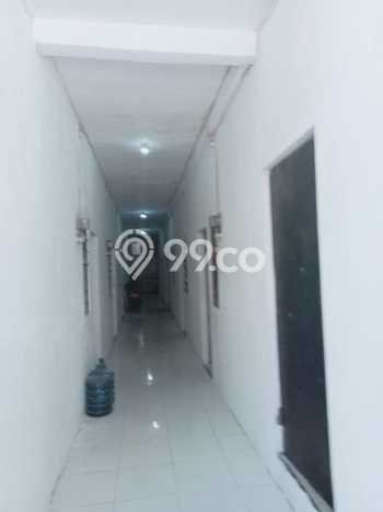 Jual Rumah Eksklusif 11 KT di Kendangsari, Surabaya Jual Rumah Eksklusif 11 KT di Kendangsari, Surabaya