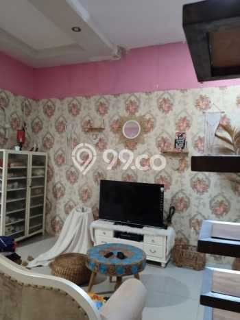 Jual Rumah Minimalis Bagus Punya 4 KT di Rungkut Surabaya SHM Jual Rumah Minimalis Bagus Punya 4 KT di Rungkut Surabaya SHM