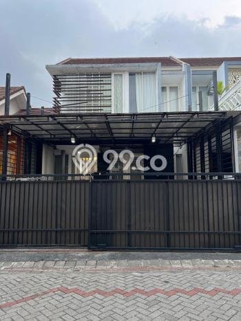 Dijual Hunian Rumah Terawat 3 Kamar di Malang Kota, Malang Dijual Hunian Rumah Terawat 3 Kamar di Malang Kota, Malang