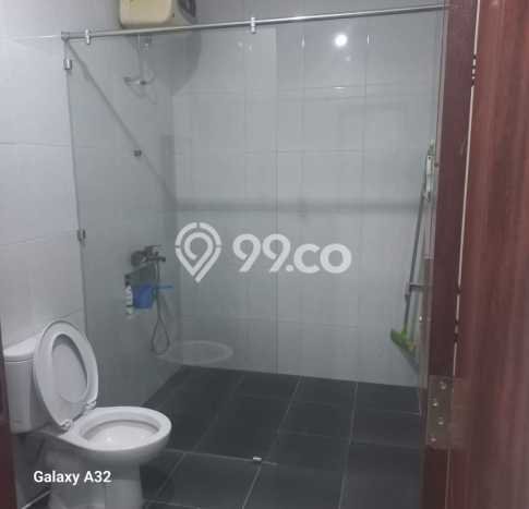 Rumah Modern Minimalis 4 Kamar Siap Huni di Rungkut Rumah Modern Minimalis 4 Kamar Siap Huni di Rungkut