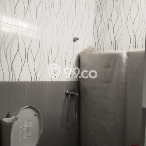 Hunian Cantik Modern Lb 120m2 di Rungkut, Surabaya Hunian Cantik Modern Lb 120m2 di Rungkut, Surabaya