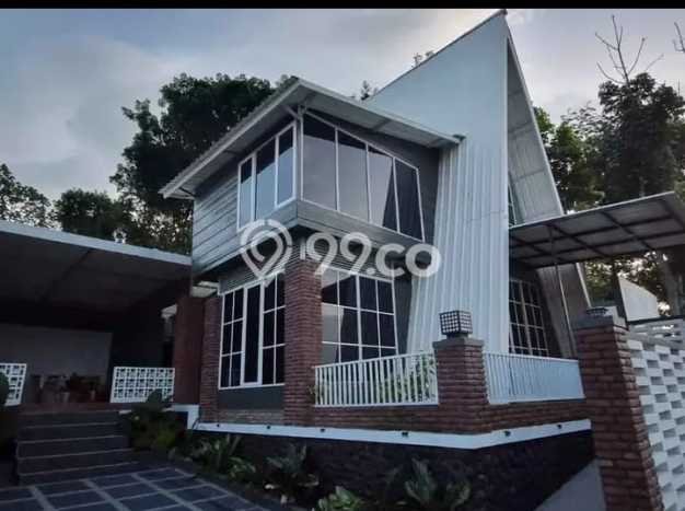 Vila Kawasan Bumiaji, Luas 1500m2m², Lingkungan Asri Vila Kawasan Bumiaji, Luas 1500m2m², Lingkungan Asri