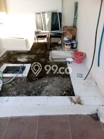 Jual Rumah Favorit Siap Huni LB 60m2 di Rungkut, Surabaya Jual Rumah Favorit Siap Huni LB 60m2 di Rungkut, Surabaya