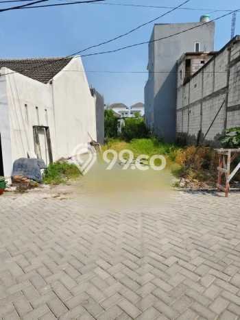 Tanah Kawasan Wonorejo, Luas 144m2m², Lokasi Strategis Tanah Kawasan Wonorejo, Luas 144m2m², Lokasi Strategis