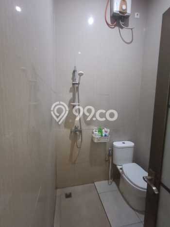 Rumah Minimalis 2 KT LT 97m2 di Kebraon Rumah Minimalis 2 KT LT 97m2 di Kebraon