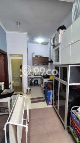 Hunian Cantik Minimalis Lb 48m2 di Rungkut, Surabaya Hunian Cantik Minimalis Lb 48m2 di Rungkut, Surabaya