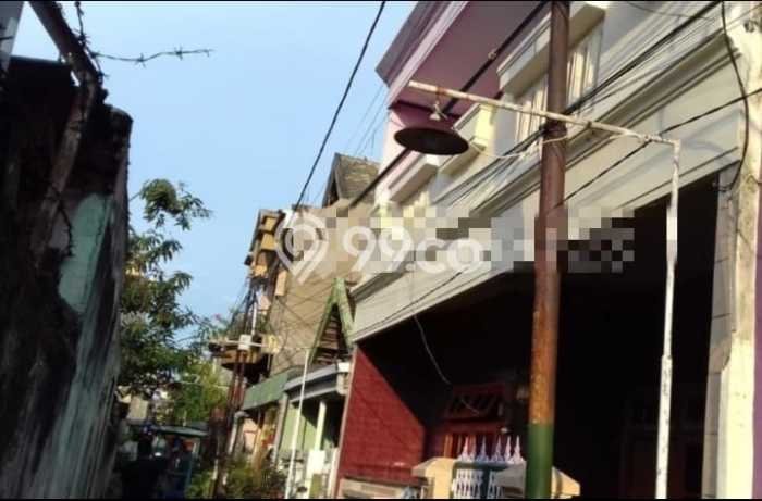 Jual Rumah Strategis Bagus Punya 11 KT di Gubeng Surabaya SHM Jual Rumah Strategis Bagus Punya 11 KT di Gubeng Surabaya SHM