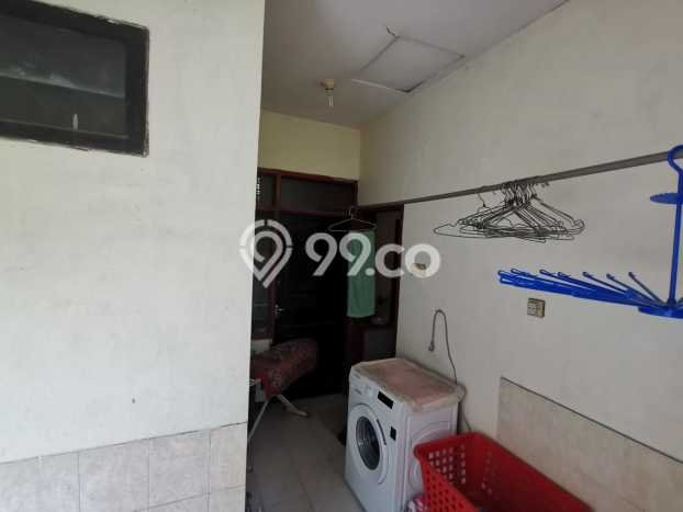 Dijual Hunian Rumah Terawat 4 KT di Kebonsari, Surabaya Dijual Hunian Rumah Terawat 4 KT di Kebonsari, Surabaya