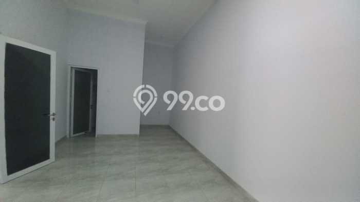 Rumah Modern 3 KT di Semolowaru Surabaya Unfurnished Rumah Modern 3 KT di Semolowaru Surabaya Unfurnished