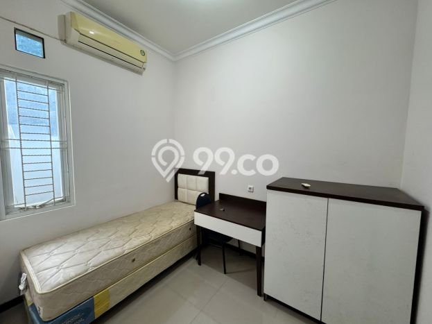 Hunian Nyaman Asri 2 KT Siap Huni di Keputih Surabaya Hunian Nyaman Asri 2 KT Siap Huni di Keputih Surabaya