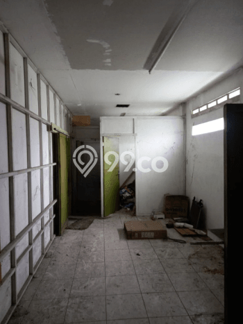 PELUANG EMAS! Ruko Kawasan Cirebon Kota, Luas 375m², Pusat Komersial PELUANG EMAS! Ruko Kawasan Cirebon Kota, Luas 375m², Pusat Komersial