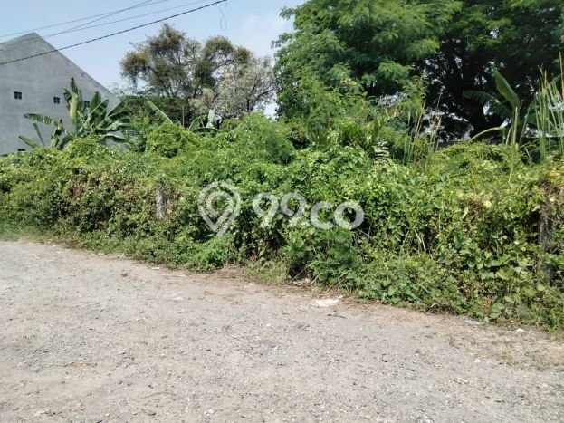 Lahan untuk Dijual Lokasi Rungkut, Surabaya Luas 800m2 SHM Lahan untuk Dijual Lokasi Rungkut, Surabaya Luas 800m2 SHM