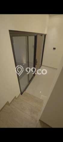 Rumah Modern Minimalis 0 KT Siap Huni di Rungkut Rumah Modern Minimalis 0 KT Siap Huni di Rungkut