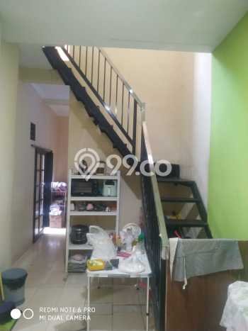 Hunian Cantik Modern Lb 162m2 di Rungkut, Surabaya Hunian Cantik Modern Lb 162m2 di Rungkut, Surabaya