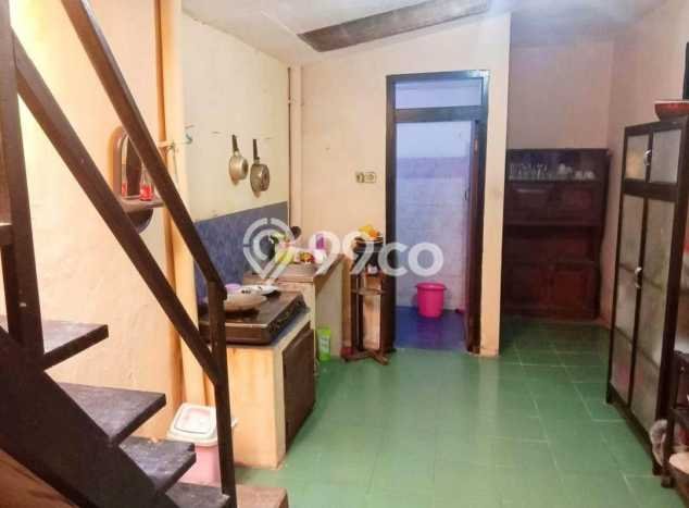 Rumah Minimalis 3 Kamar LT 108m2 di Semolowaru Rumah Minimalis 3 Kamar LT 108m2 di Semolowaru