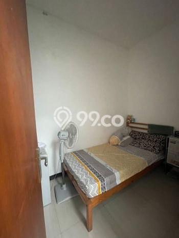 Rumah Modern Cantik 4 KT Siap Huni di Rungkut Rumah Modern Cantik 4 KT Siap Huni di Rungkut