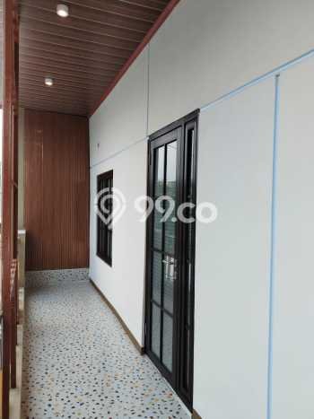 Ready to Use! Luxury House LT 135m2 Desain Elegan di Semolowaru Ready to Use! Luxury House LT 135m2 Desain Elegan di Semolowaru