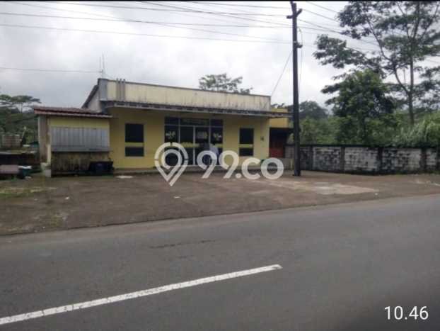 Unit Ruko Strategis di Bawang, Batang Potensi Cuan Besar Unit Ruko Strategis di Bawang, Batang Potensi Cuan Besar