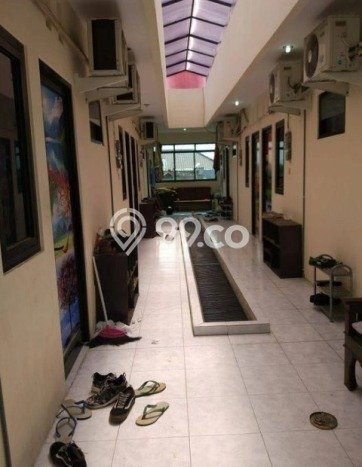 Unit Kost Dijual di Tembalang dengan 16 Kamar Tidur & Luas Bangunan 396m2 Unit Kost Dijual di Tembalang dengan 16 Kamar Tidur & Luas Bangunan 396m2