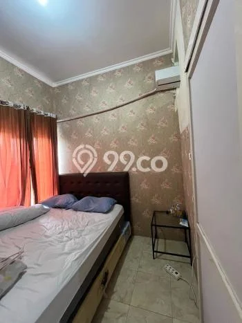 Siap Huni Rumah Minimalis & Modern LB 64m2 di Gununganyar Siap Huni Rumah Minimalis & Modern LB 64m2 di Gununganyar