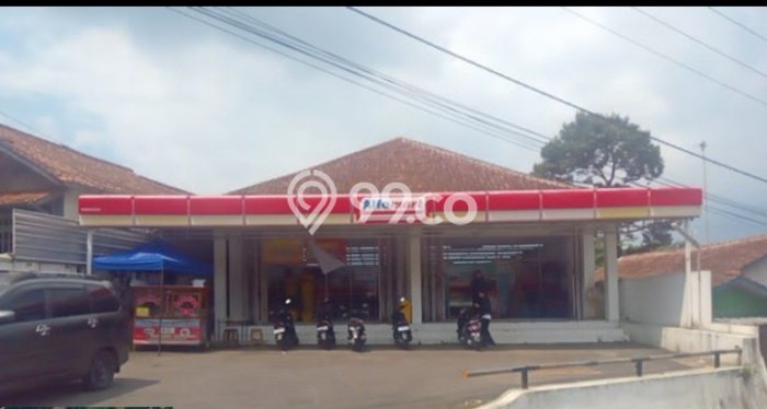 Ruko Paling Dicari LB 567m2 Dijual di Majalengka Kota Ruko Paling Dicari LB 567m2 Dijual di Majalengka Kota