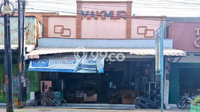 Ruko Dijual Lokasi Stratagis di Brebes Brebes Cocok untuk Investasi Ruko Dijual Lokasi Stratagis di Brebes Brebes Cocok untuk Investasi