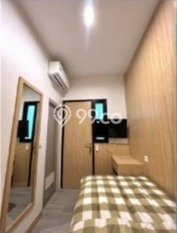 Cocok Untuk Investasi! For Sale Kost di Lidah Kulon 17 Kamar Cocok Untuk Investasi! For Sale Kost di Lidah Kulon 17 Kamar