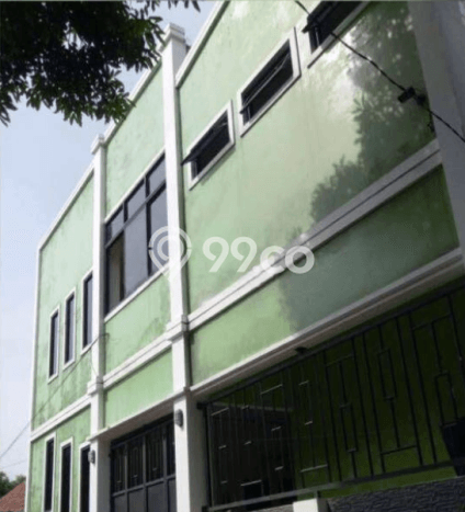 Unit Kost Dijual di Tembalang dengan 16 Kamar Tidur & Luas Bangunan 396m2 Unit Kost Dijual di Tembalang dengan 16 Kamar Tidur & Luas Bangunan 396m2