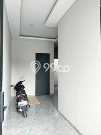 Rumah Minimalis 3 Kamar LT 65m2 di Wonorejo Rumah Minimalis 3 Kamar LT 65m2 di Wonorejo