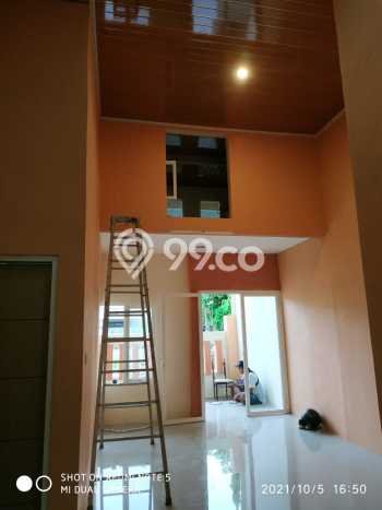 Rumah Strategis Modern Lb 84m2 di Sidoarjo, Sidoarjo Rumah Strategis Modern Lb 84m2 di Sidoarjo, Sidoarjo