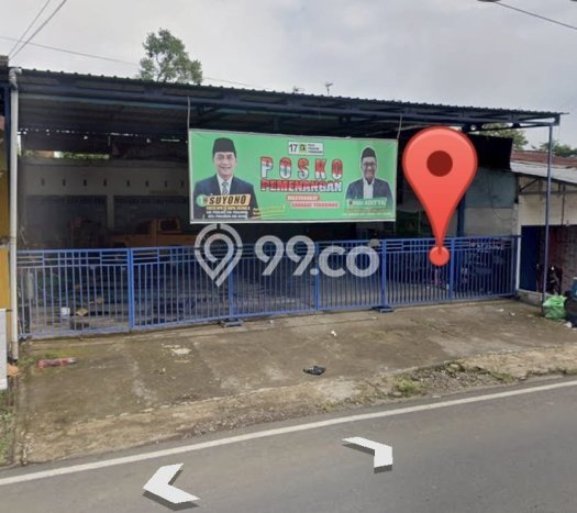 Ruko Bagus LT 231m2 LB 300m2 Dijual di Batang Batang Ruko Bagus LT 231m2 LB 300m2 Dijual di Batang Batang