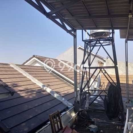 Dijual Cepat Rumah Favorit Siap Huni LB 98m2 di Rungkut, Surabaya Dijual Cepat Rumah Favorit Siap Huni LB 98m2 di Rungkut, Surabaya