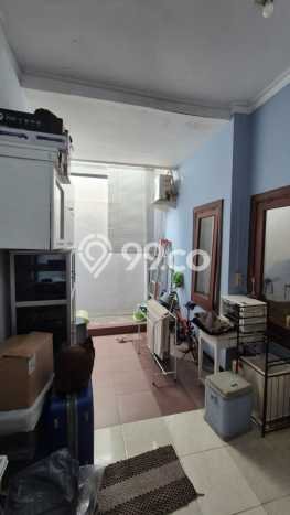 Hunian Cantik Minimalis Lb 48m2 di Rungkut, Surabaya Hunian Cantik Minimalis Lb 48m2 di Rungkut, Surabaya