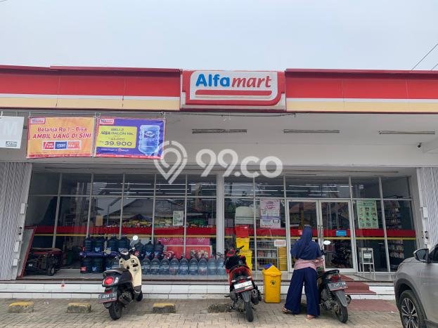 Unit Ruko Dijual di Sukasari Bandung Luas Bangunan 151m2 Unit Ruko Dijual di Sukasari Bandung Luas Bangunan 151m2