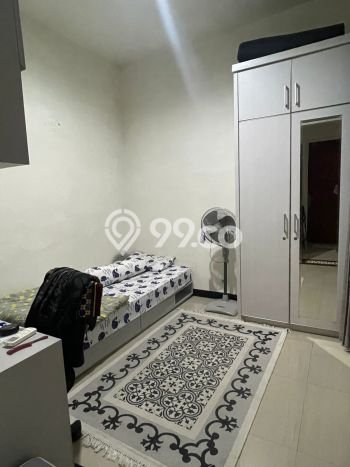 Rumah Modern Cantik 4 KT Siap Huni di Rungkut Rumah Modern Cantik 4 KT Siap Huni di Rungkut