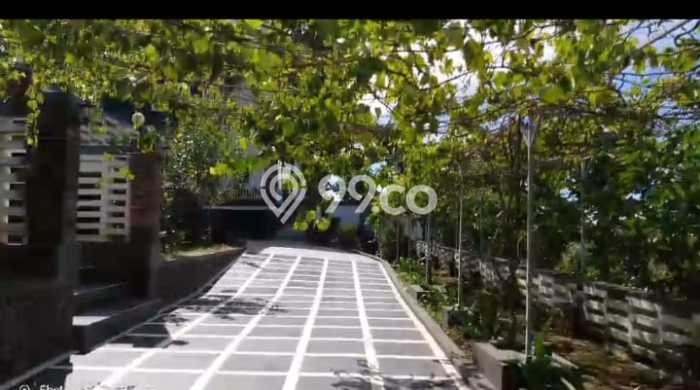 Vila Kawasan Bumiaji, Luas 1500m2m², Lingkungan Asri Vila Kawasan Bumiaji, Luas 1500m2m², Lingkungan Asri