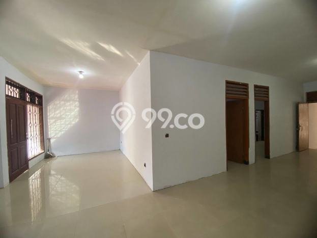 Rumah Elit Modern Siap Huni di Mulyosari Surabaya Rumah Elit Modern Siap Huni di Mulyosari Surabaya