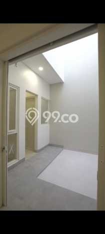 Rumah Modern Minimalis 0 KT Siap Huni di Rungkut Rumah Modern Minimalis 0 KT Siap Huni di Rungkut