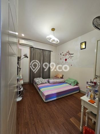 Rumah Modern 4 KT di Wonorejo Surabaya Rumah Modern 4 KT di Wonorejo Surabaya
