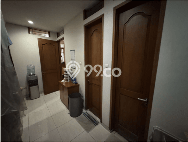 Hunian Mewah LB 308m2 Siap Huni Desain Elegan di Supratman, Bandung Hunian Mewah LB 308m2 Siap Huni Desain Elegan di Supratman, Bandung