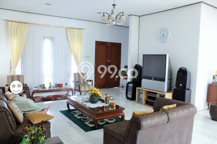 Rumah Luxury Modern Siap Huni di Bandung Barat Bandung Rumah Luxury Modern Siap Huni di Bandung Barat Bandung