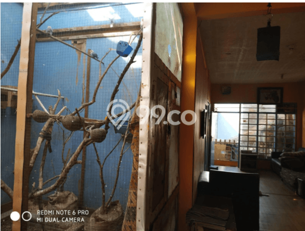 Jual Rumah Minimalis Bagus Punya 4 KT di Cimahi Selatan Cimahi SHM Jual Rumah Minimalis Bagus Punya 4 KT di Cimahi Selatan Cimahi SHM