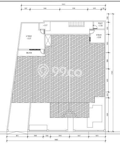 Rumah 5 KT 4 KM Luas Tanah 350m², LB 196m² di Lengkong, Bandung Rumah 5 KT 4 KM Luas Tanah 350m², LB 196m² di Lengkong, Bandung