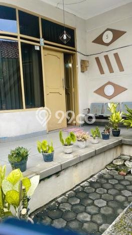 Kost Dijual di Cimahi dengan 12 KT dan Luas 538m2 Kost Dijual di Cimahi dengan 12 KT dan Luas 538m2