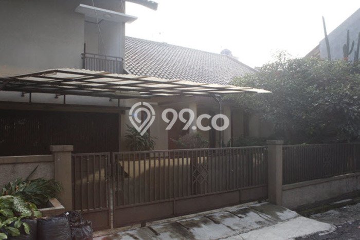 Rumah Luxury Modern Siap Huni di Bandung Barat Bandung Rumah Luxury Modern Siap Huni di Bandung Barat Bandung