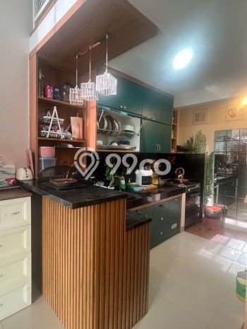 Dijual Cepat Rumah Favorit Siap Huni LB 50m2 di Serpong Utara, Tangerang Selatan Dijual Cepat Rumah Favorit Siap Huni LB 50m2 di Serpong Utara, Tangerang Selatan
