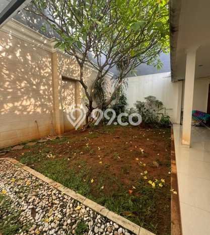 For Sale! Luxury House LT 411m2 Desain Elegan di Bintaro For Sale! Luxury House LT 411m2 Desain Elegan di Bintaro