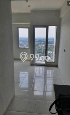 Hunian Apartemen Ekonomis di Tangerang Selatan dengan 1 Kamar Tidur, 1 Kamar Mandi Hunian Apartemen Ekonomis di Tangerang Selatan dengan 1 Kamar Tidur, 1 Kamar Mandi
