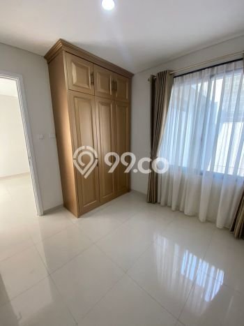 Rumah Elit Modern Siap Huni di Bintaro Tangerang Selatan Rumah Elit Modern Siap Huni di Bintaro Tangerang Selatan