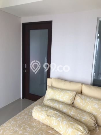 Apartemen Cozy Dijual di Tangerang Selatan Spesifikasi 1 KT, 1 KM Apartemen Cozy Dijual di Tangerang Selatan Spesifikasi 1 KT, 1 KM